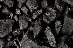 Lauder Barns coal boiler costs