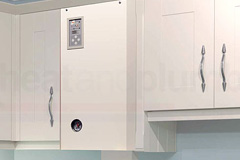 Lauder Barns electric boiler quotes