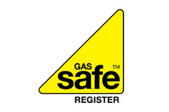 gas safe companies Lauder Barns